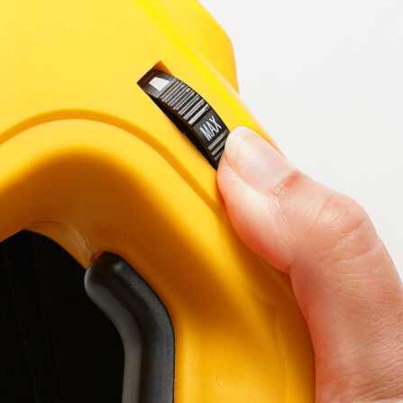 เครื่องเป่าใบไม้ DELTON รุ่น ELB-622 3500 วัตต์_5